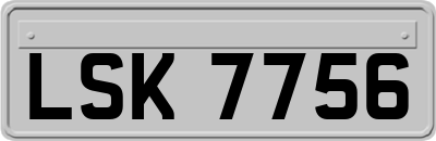 LSK7756