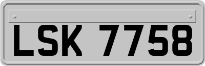 LSK7758