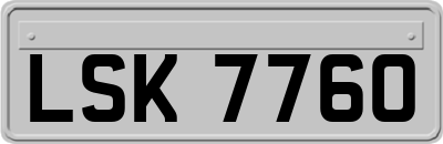 LSK7760