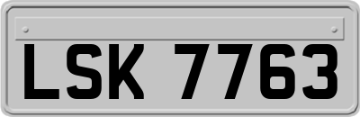 LSK7763