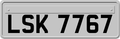 LSK7767