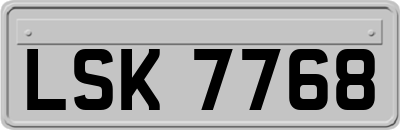 LSK7768