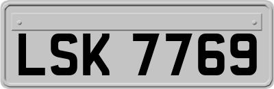 LSK7769