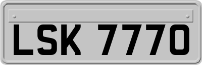 LSK7770