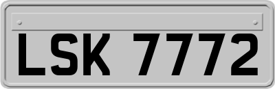LSK7772