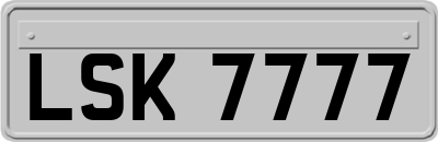 LSK7777