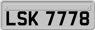 LSK7778