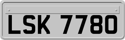 LSK7780