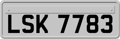 LSK7783