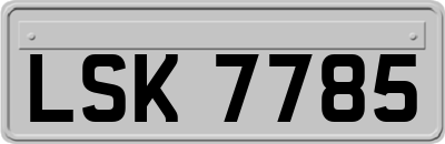 LSK7785
