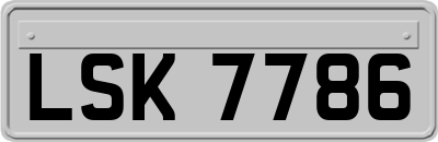 LSK7786