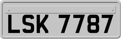 LSK7787