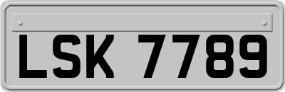LSK7789