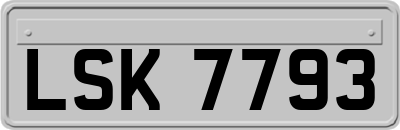 LSK7793