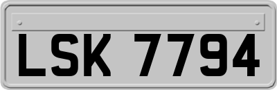 LSK7794