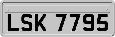 LSK7795