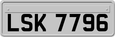 LSK7796