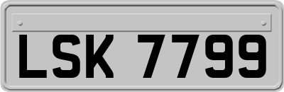 LSK7799