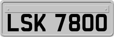 LSK7800