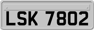 LSK7802