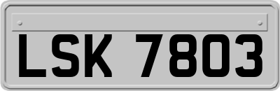 LSK7803