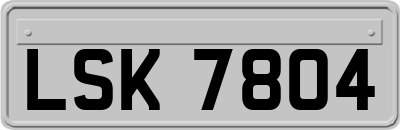 LSK7804