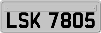 LSK7805
