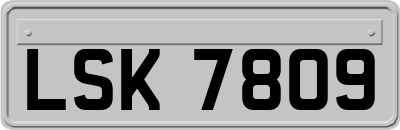 LSK7809