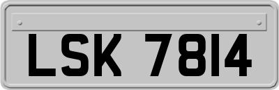 LSK7814
