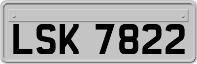 LSK7822