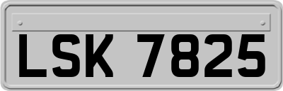 LSK7825