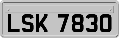 LSK7830
