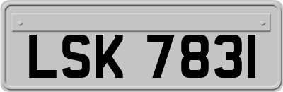 LSK7831