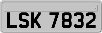 LSK7832