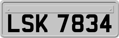 LSK7834