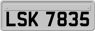 LSK7835