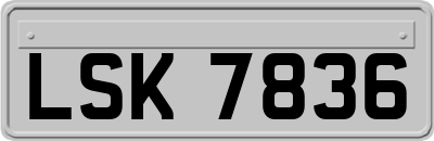 LSK7836