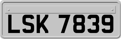 LSK7839