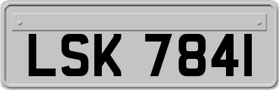 LSK7841