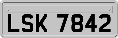 LSK7842