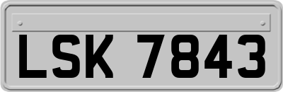 LSK7843