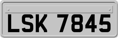 LSK7845