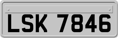 LSK7846