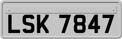 LSK7847