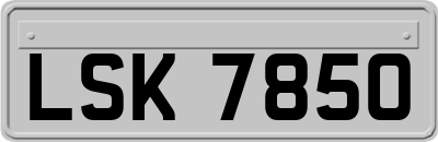 LSK7850