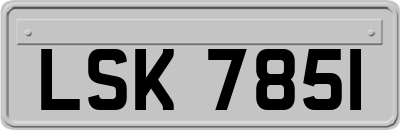LSK7851