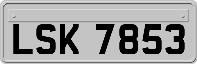 LSK7853