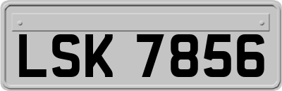 LSK7856