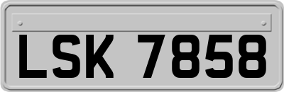 LSK7858