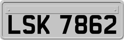 LSK7862